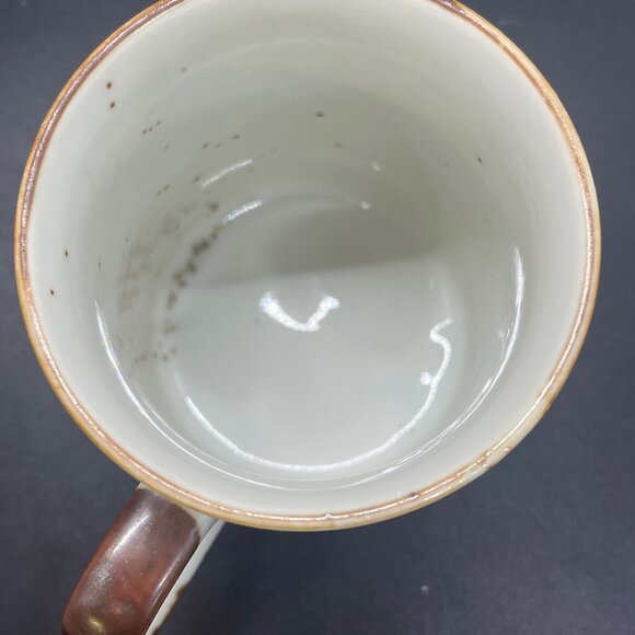 Vintage SAN‎ DIEGO ZOO~ Wild Animal Park "LION" Coffee Tea Mug Cup~ M Schnorr - Picture 5 of 7